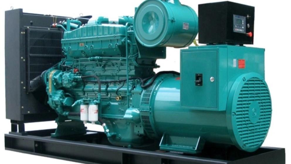 What is a diesel generator?
