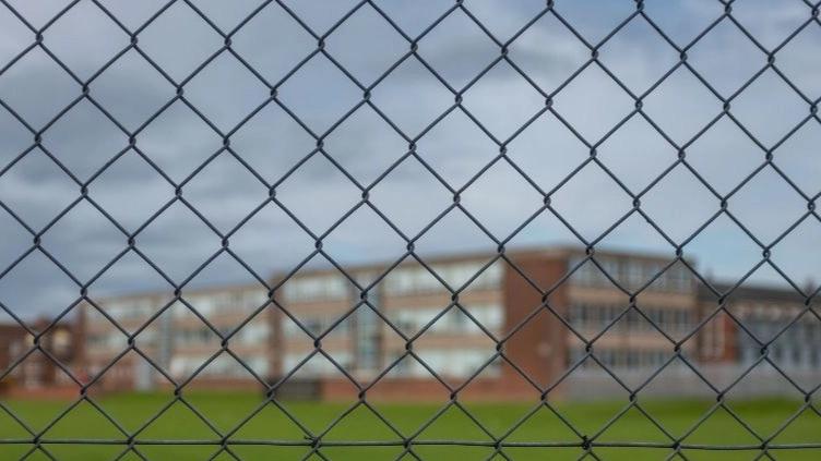 How to produce a fence or netting