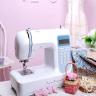Buying and selling all kinds of famous sewing machines in Bukan, West Azerbaijan