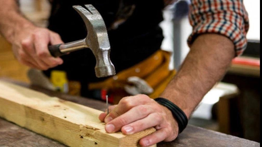 The most important points when buying a hammer