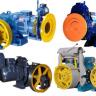 Production and distribution of all kinds of parts and counterweights for Pamir Asansor elevator in Tehran
