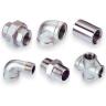 Manufacturer of all kinds of cast iron fittings and HD Kakavand pipes in Tehran