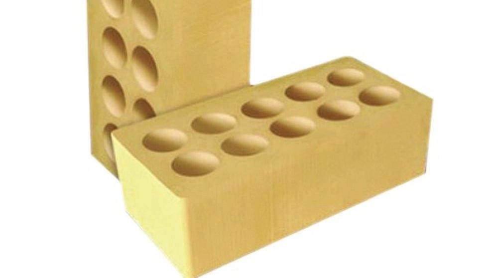 Brick clay