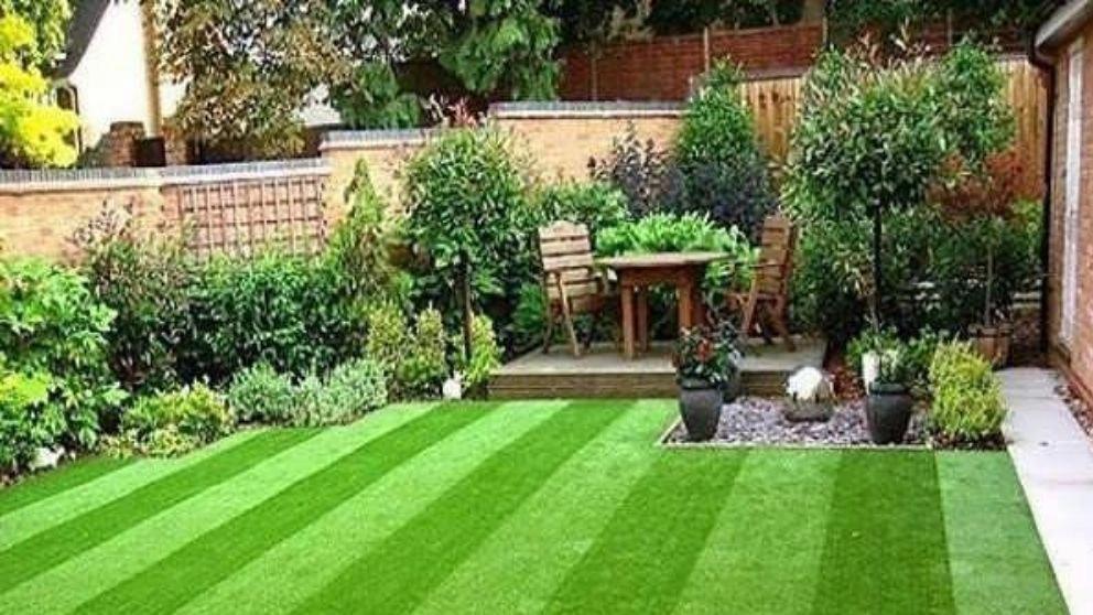 Types of artificial grass applications