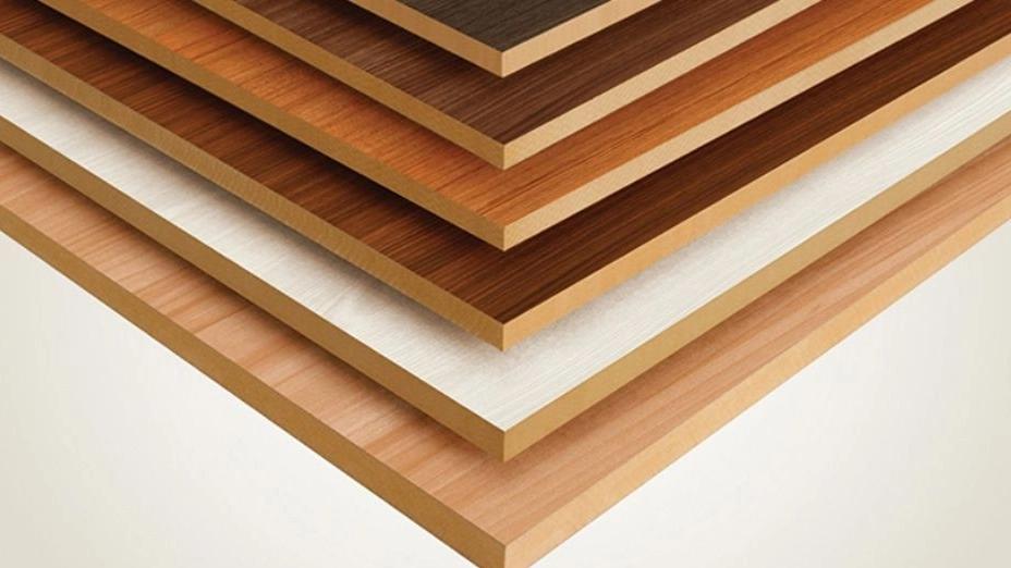 MDF or melamine?