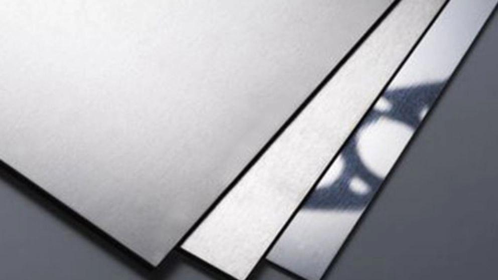All kinds of steel sheets
