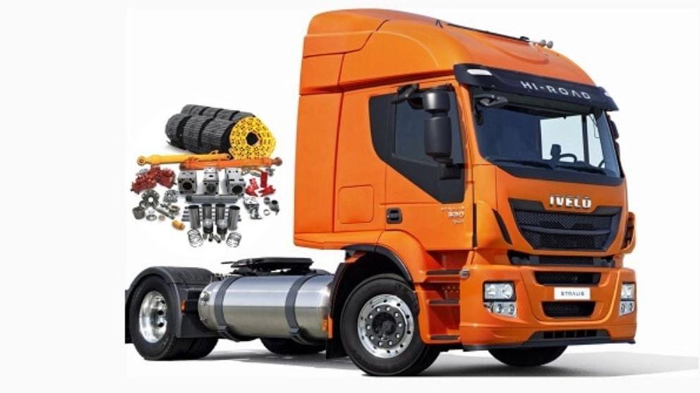 How to increase the lifespan of heavy machine spare parts?