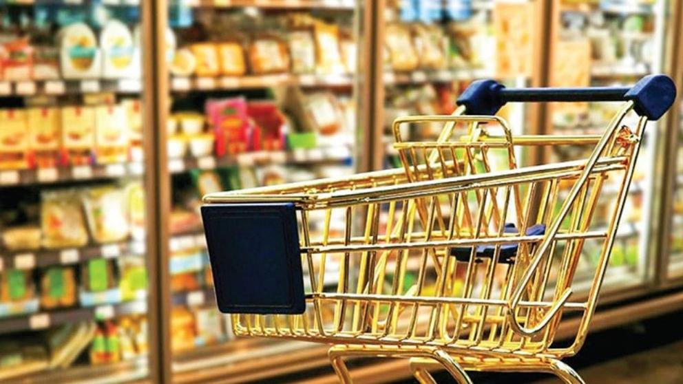 Gelişmiş hipermarketin temel özelliği