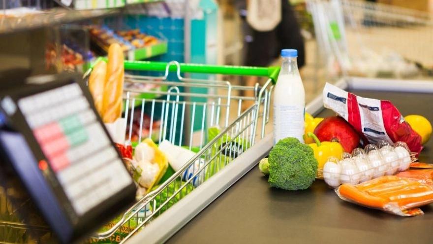 Creative idea to increase supermarket sales