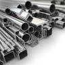 Khurshid Tejarat Sedaghat sells all types of construction iron, profile beams in Tehran