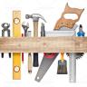 Buy and sell used woodworking tools, MDF, stock tools in Shiraz