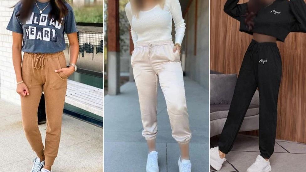 Eğik pantolon nedir ve jagger pantolondan farkı nedir?