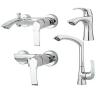 Sale of all kinds of Tochal lever faucets and fountains of Khazari faucets in Bukan, West Azerbaijan