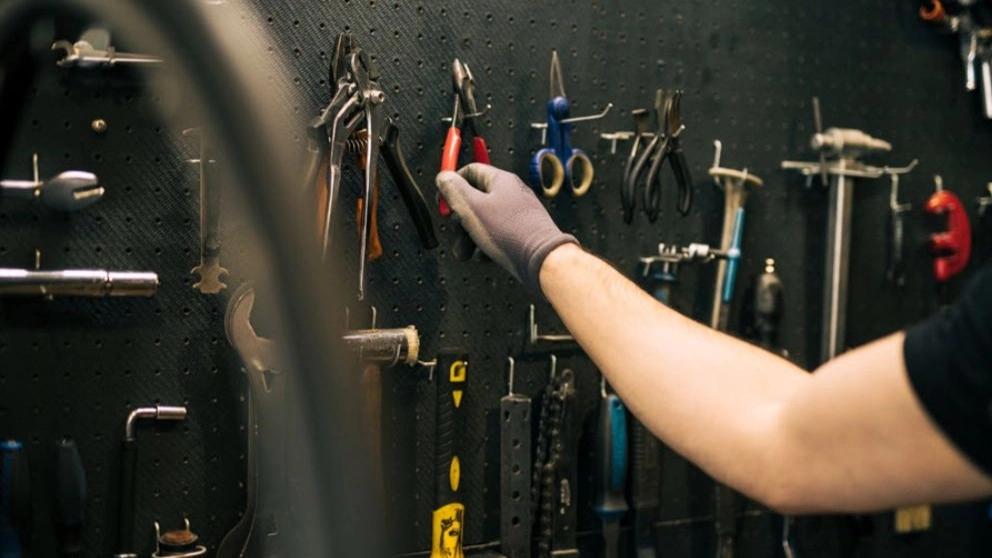 What is a tool? (tool definition)