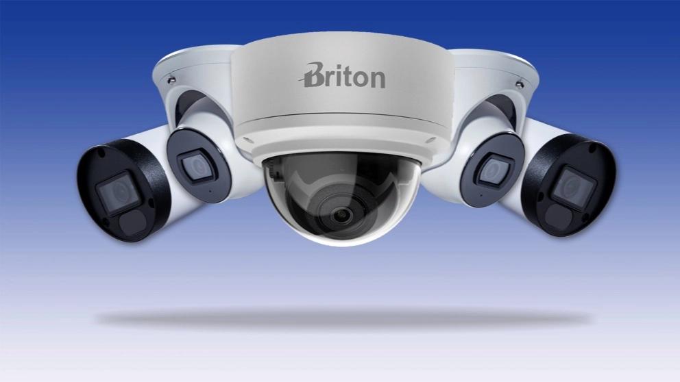 What is the function and importance of installing a CCTV camera?