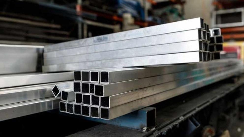 Characteristics of steel structures