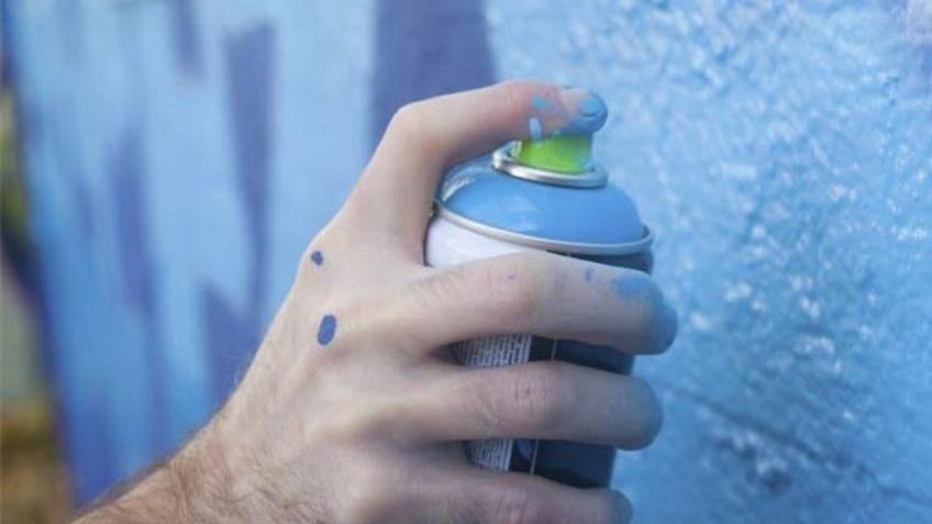 Introduction of spray paint types