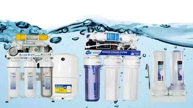 Home water purifier and the importance of using it