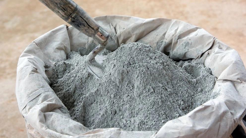 Steps of making cement