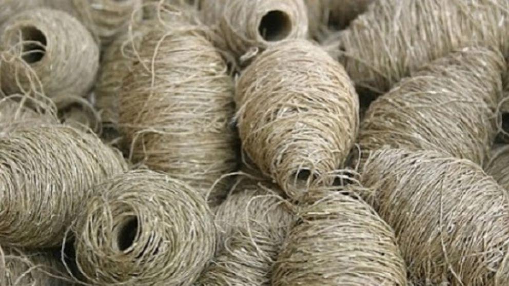 Types of fibers