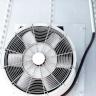 Construction of ventilators and industrial fans of Donya Makande Pars in Shahriar, Tehran