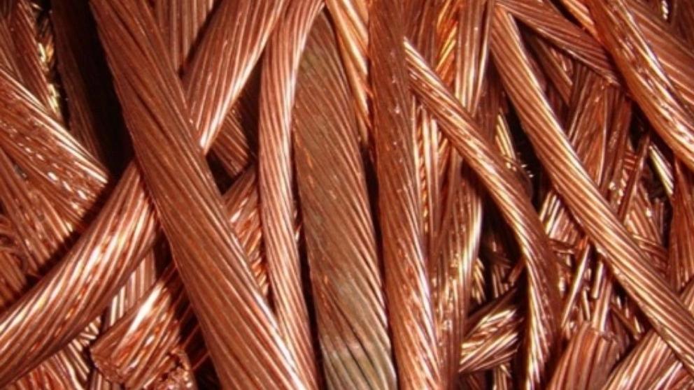 Industrial waste and its types