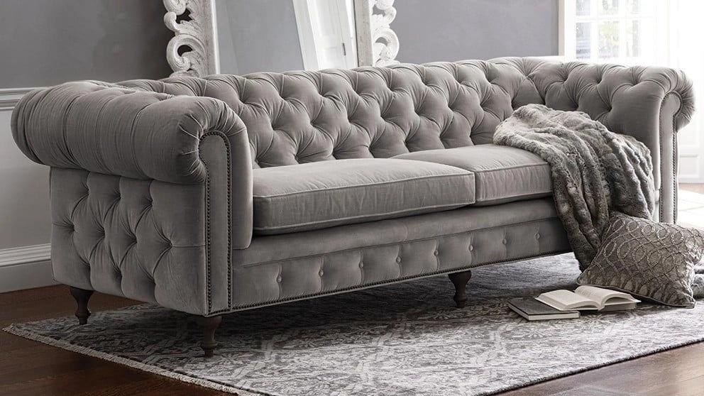 Getting to know different types of furniture