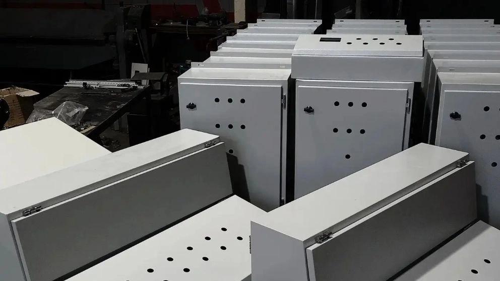 Elektrik panosu nedir?