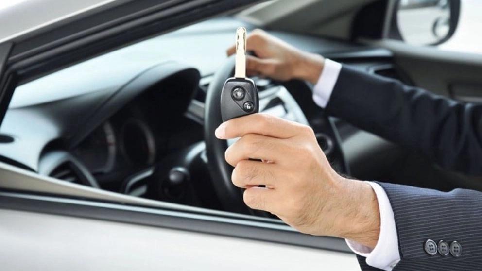 Important points about car rental
