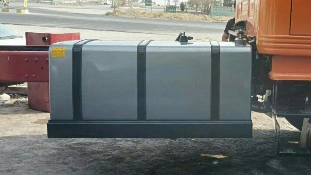 What are the causes of car tank failure?