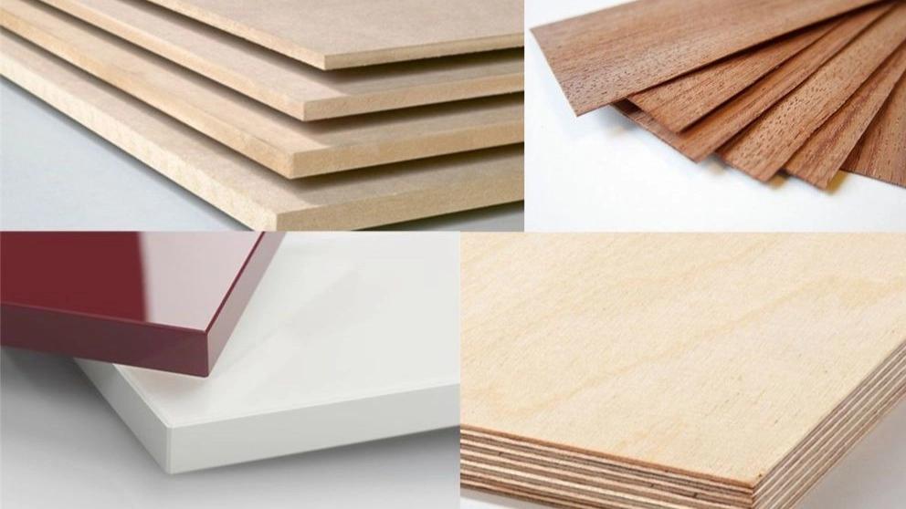 What is MDF?