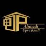 Ahmadi upvc and mdf industries in Mahabad