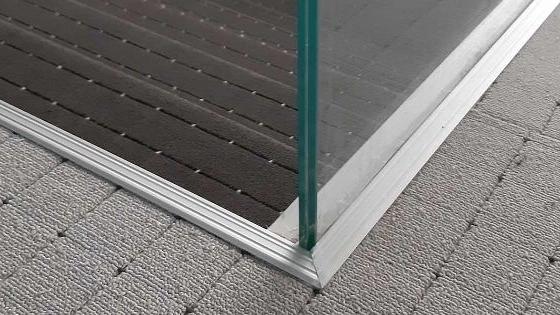 Advantages of using decorative profiles