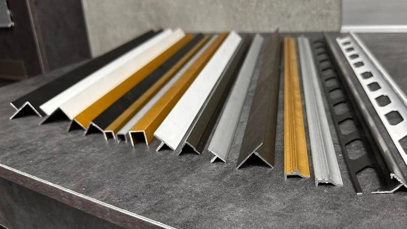 What is golden steel profile and what is its use?