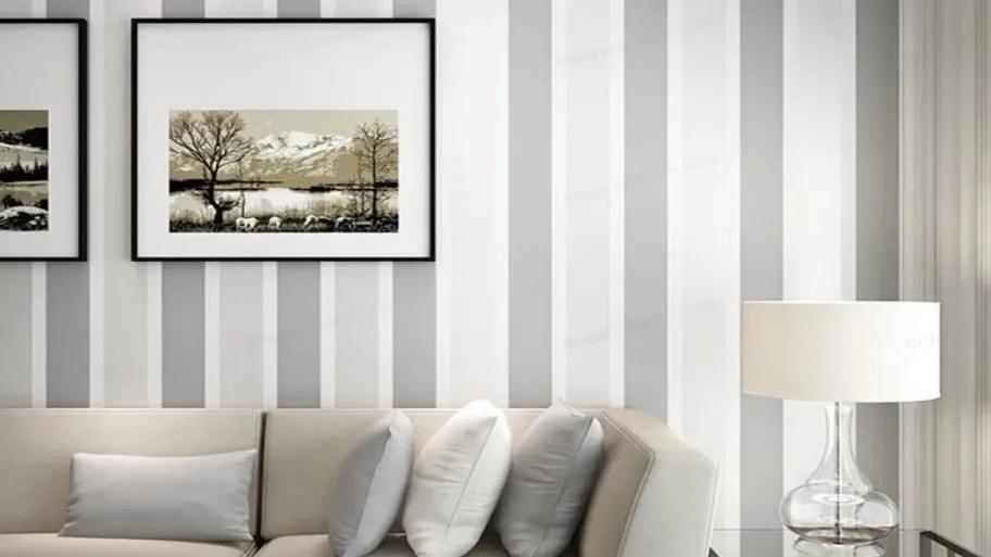 Everything about wallpaper and its types