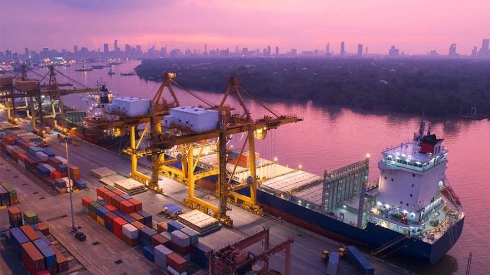 Important points to pay attention to for fruit export