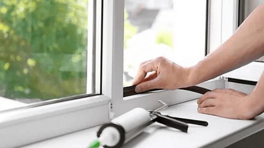 كيف يتم عزل الصوت لنوافذ UPVC ذات الزجاج المزدوج؟