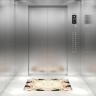 Design and implementation of Akam elevator in Isfahan