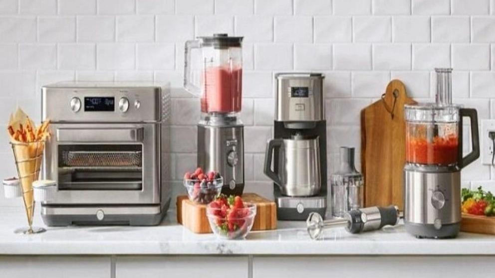 6 important tips for maintaining kitchen appliances to increase their lifespan