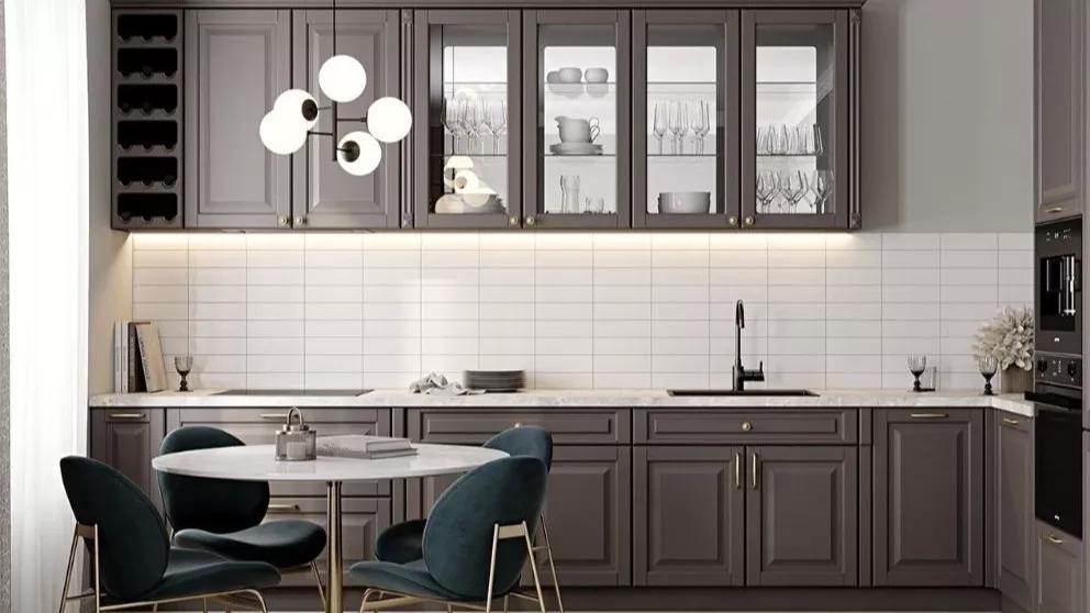 Neoclassical cabinet and everything you need to know