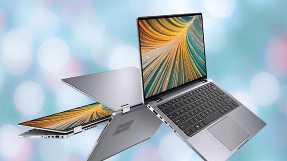 A look at laptops