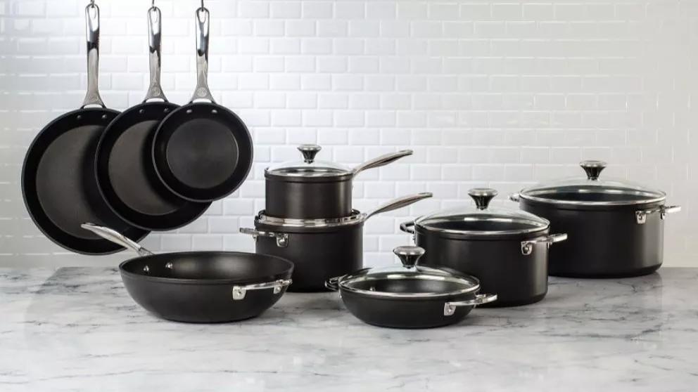 Tips for buying pots