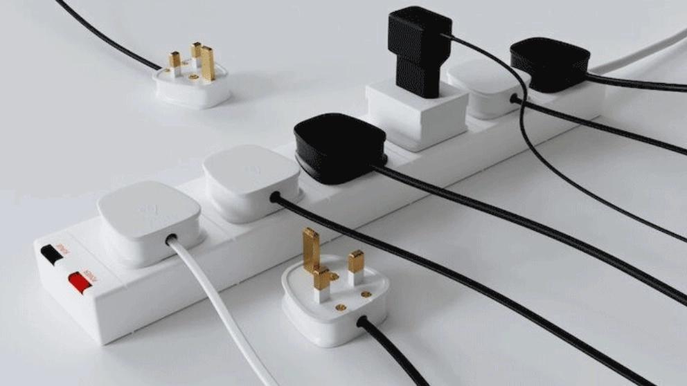 Multi-way and home power protection
