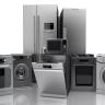 Barsam household appliances trading in Kermanshah