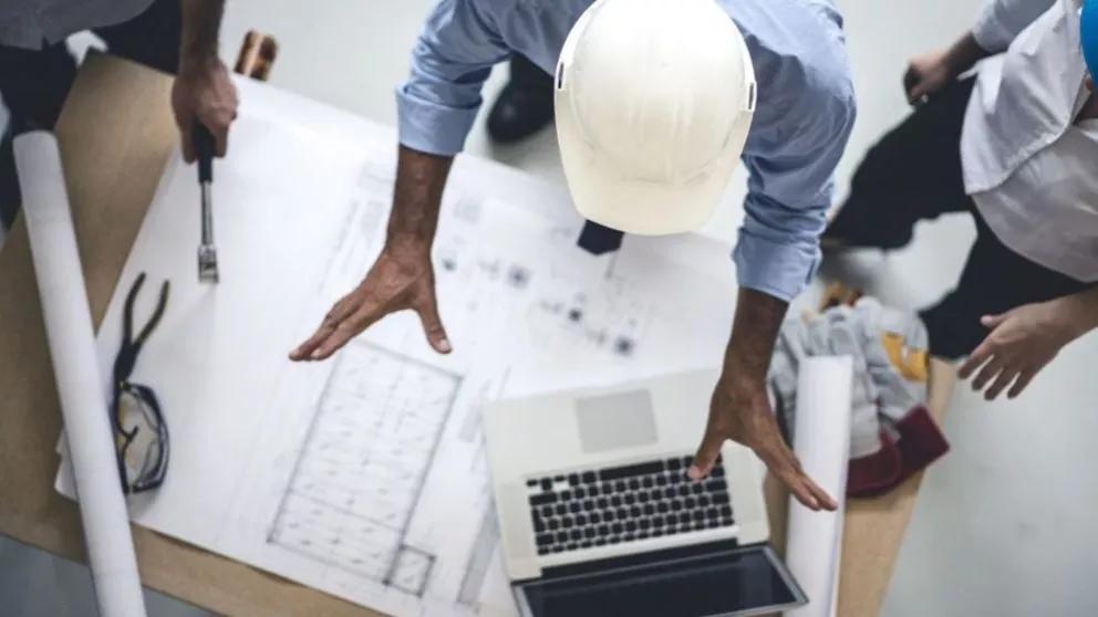 Fields of activity of construction clinic