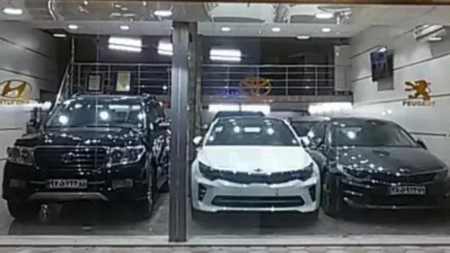 Steps to buy a car