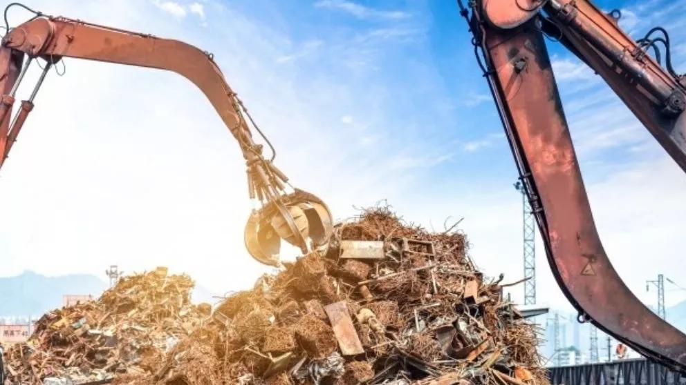 The importance of waste recycling in the quality of urban life