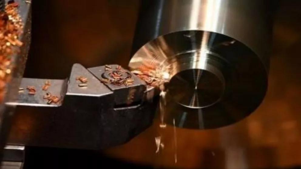 Types of lathes