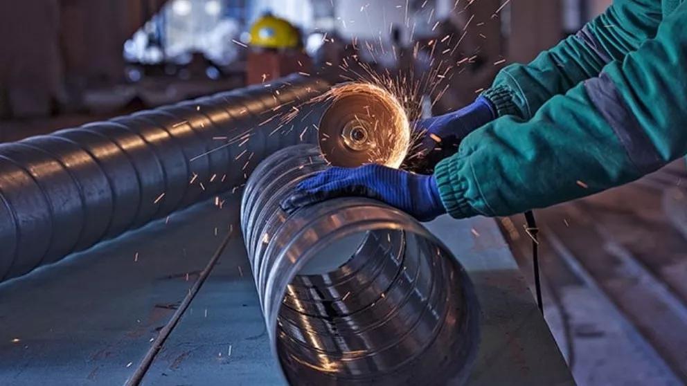 Everything about metal turning