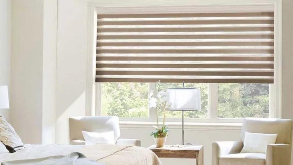 Important points when buying zebra curtains